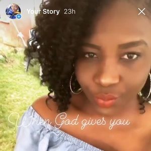 Meet your Posher, Jeri